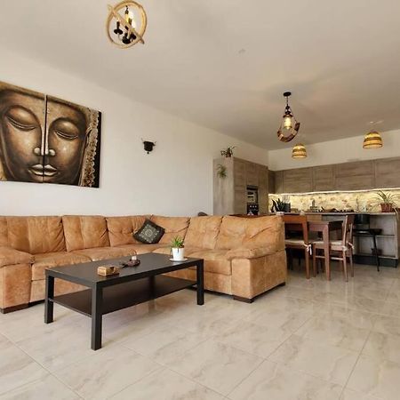 Luxury En-Suite Double. Beach-House With Sea Views Mellieħa Εξωτερικό φωτογραφία