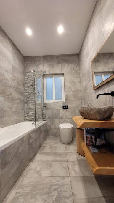 Luxury En-Suite Double. Beach-House With Sea Views Mellieħa Εξωτερικό φωτογραφία