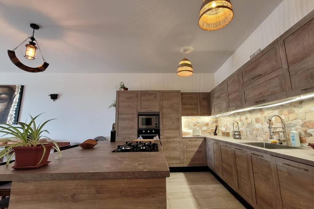 Luxury En-Suite Double. Beach-House With Sea Views Mellieħa Εξωτερικό φωτογραφία