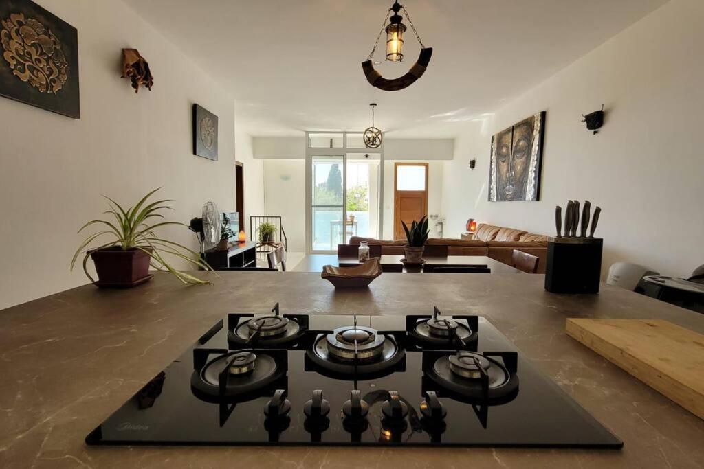 Luxury En-Suite Double. Beach-House With Sea Views Mellieħa Εξωτερικό φωτογραφία