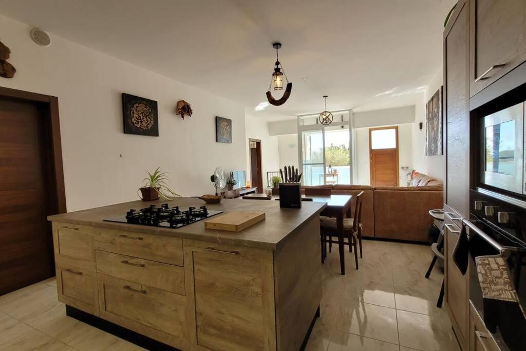 Luxury En-Suite Double. Beach-House With Sea Views Mellieħa Εξωτερικό φωτογραφία