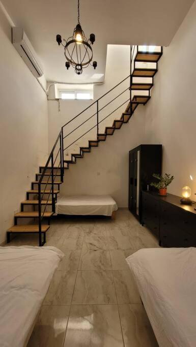 Luxury En-Suite Double. Beach-House With Sea Views Mellieħa Εξωτερικό φωτογραφία