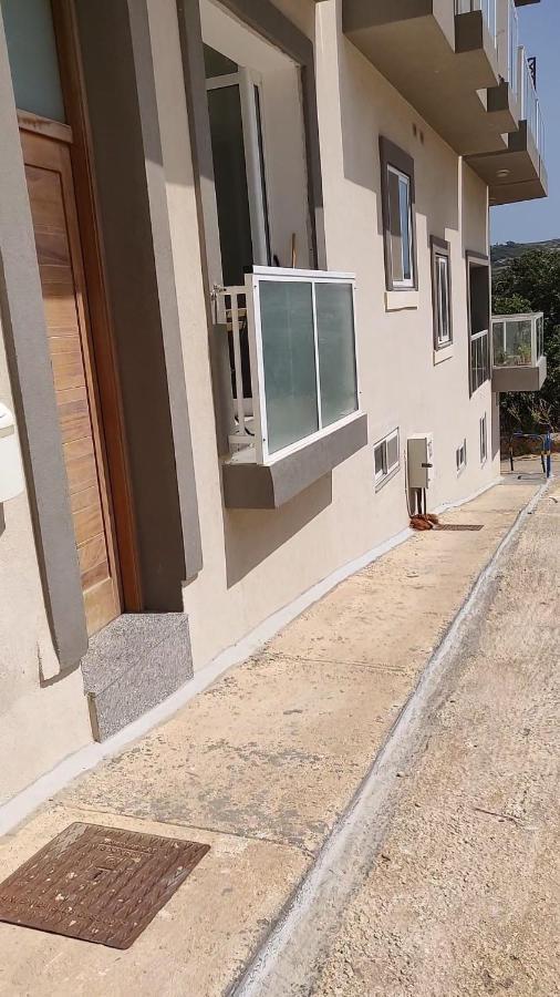 Luxury En-Suite Double. Beach-House With Sea Views Mellieħa Εξωτερικό φωτογραφία